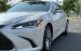 Cần bán Lexus ES 250 đời 2019, màu trắng, nhập khẩu nguyên chiếc