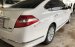 Bán Nissan Teana 2.0 2010, màu trắng