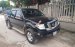 Bán ô tô Nissan Navara LE năm 2011, màu đen, xe nhập