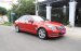 Bán Mercedes C200 sản xuất năm 2011, màu đỏ xe gia đình, giá chỉ 596 triệu