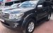 Bán Fortuner G 2012, màu xám, máy dầu, số sàn, xe đẹp, giảm ngay 40tr chốt nhanh lẹ