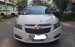 Cần bán lại xe Chevrolet Cruze MT 2012, màu trắng giá cạnh tranh