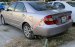 Cần bán gấp Toyota Camry 2.4 đời 2003, nhập khẩu nguyên chiếc số sàn giá cạnh tranh