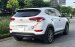 Bán Hyundai Tucson 2.0 sản xuất năm 2016, màu trắng, nhập khẩu  