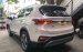 Bán xe Hyundai Santa Fe 2019, góp ngân hàng 90%