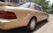 Bán Lexus LS 400 năm 1991, màu vàng cát, dòng Vip