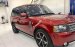 Bán LandRover Range Rover Autobiography 5.0 đời 2011, màu đỏ, nhập khẩu