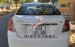 Bán xe Daewoo Lacetti MT 2004, màu trắng, nhập khẩu  