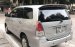 Bán Toyota Innova V 2011, màu bạc, giá tốt