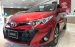 Cần bán Toyota Yaris đời 2019, màu đỏ, nhập khẩu, 625tr