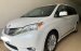 Bán xe Toyota Sienna Limited, bản đủ đồ SX 2014, có cả phanh khoảng cách