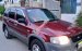 Bán Ford Escape XLT đời 2004, màu đỏ số sàn