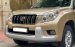 Bán Land Cruiser Prado 2.7 nhập Trung Đông model 2012