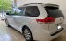 Bán xe Toyota Sienna Limited, bản đủ đồ SX 2014, có cả phanh khoảng cách