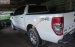 Cần bán Ford Ranger XLT 2.2L 4x4 MT đời 2017, màu trắng, xe nhập giá cạnh tranh