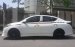Bán xe Nissan Sunny XV đời 2014, màu trắng, giá chỉ 368 triệu