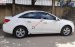 Cần bán lại xe Chevrolet Cruze LTZ năm 2014, màu trắng