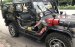 Cần bán xe Jeep A2 sản xuất năm 1994, giá chỉ 420 triệu