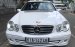 Bán Mercedes-Benz C240 đời 2005, màu trắng, ít sử dụng, giá 250 triệu đồng