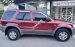Bán Ford Escape XLT đời 2004, màu đỏ số sàn