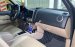 Cần bán Ford Everest 2.5AT 2010, màu đen giá cạnh tranh