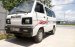 Gia đình bán Suzuki Super Carry Van đời 2001, màu trắng, nhập khẩu