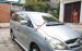 Cần bán Toyota Innova J sản xuất năm 2009, màu bạc, chính chủ 