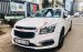 Cần bán Chevrolet Cruze 1.8LTZ đời 2016, màu trắng, xe gia đình
