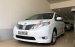 Xe Full tiện nghi - Toyota Sienna 3.5l Limited sản xuất 2014, đăng ký cá nhân