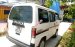 Gia đình bán Suzuki Super Carry Van đời 2001, màu trắng, nhập khẩu