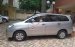 Gia đình bán lại xe Toyota Innova V năm 2011, màu bạc 
