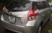 Bán xe Toyota Yaris G 2015, nhà ít đi nên còn rất mới
