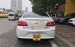 Cần bán xe Chevrolet Cruze 1.8 LTZ đời 2017, màu trắng, 525tr