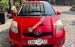 Bán Toyota Yaris 1.5AT 2011, màu đỏ, xe nhập 
