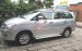 Cần bán Toyota Innova J sản xuất năm 2009, màu bạc, chính chủ 