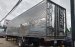 Xe tải thùng siêu dài chở hàng cồng kềnh - FAW 7T2 thùng dài 9m7