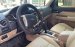 Cần bán Ford Everest 2.5AT 2010, màu đen giá cạnh tranh