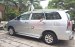 Cần bán Toyota Innova J sản xuất năm 2009, màu bạc, chính chủ 