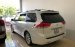 Xe Full tiện nghi - Toyota Sienna 3.5l Limited sản xuất 2014, đăng ký cá nhân