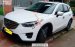 Cần bán lại xe Mazda CX 5 2.0 AT đời 2016, màu trắng