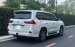 Cần bán Lexus LX 570 Sport Plus năm 2017, màu trắng, nhập khẩu nguyên chiếc