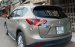 Bán Mazda CX 5 2.0AT năm sản xuất 2016, ít sử dụng

