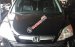 Cần bán Honda CR V 2007, màu đen, nhập khẩu  