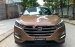 Bán Hyundai Tucson 2.0AT đời 2016, màu nâu, nhập khẩu 