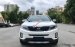Bán Kia Sorento 2.4 GATH đời 2016, màu trắng chính chủ, giá 768tr