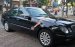 Gia đình bán xe Mercedes E280 đời 2007, màu đen chính chủ 