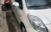 Cần bán gấp Toyota Yaris 1.5 AT đời 2012, màu trắng, xe nhập, giá 385tr