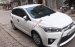 Cần bán gấp Toyota Yaris sản xuất năm 2017, màu trắng, nhập khẩu nguyên chiếc 
