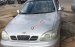 Bán Daewoo Lanos SX năm sản xuất 2003, màu bạc