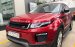 Bán Range Rover Evoque màu đỏ, xám, xanh đen 2017 - 0918842662, giá tốt nhất